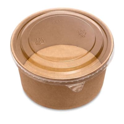 Kraft Salad Bowl 1000ml