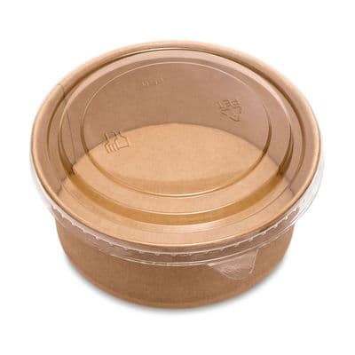 Kraft Salad Bowl 500ml