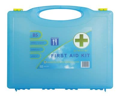 Large First Aid Kit (Food Hygiene)