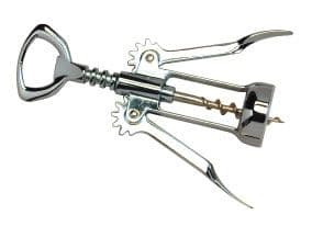 Magic Lever Corkscrew