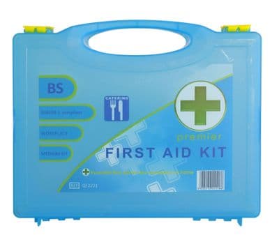 Medium First Aid Kit (Food Hygiene)