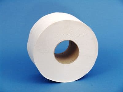 Micro Twin Rolls  2ply Qty 1x24