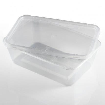 Microwave Container