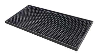 Mini Bar Mat