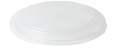 PP  Salad Bowl Lid  150mm 1x300