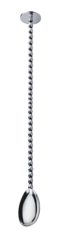 Professional mixing spoon