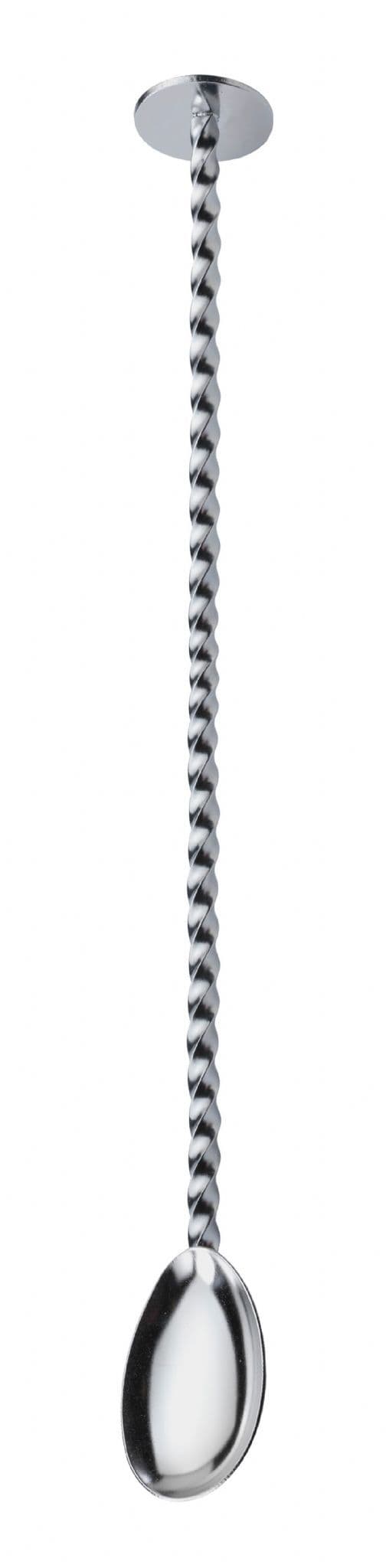 Professional mixing spoon