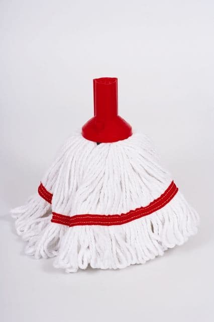 Revolution Socket Mop 250grm Qty 1