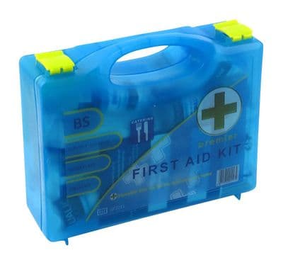 Small First Aid Kit (Food Hygiene)