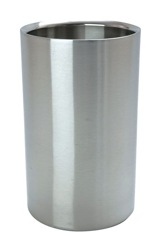 Stainless Steel Wine Cooler