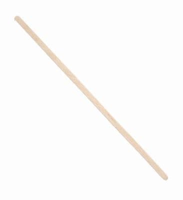 Wooden Stirrers 140mm qty 1000