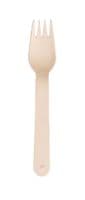 Wooden Table Fork 1x1000