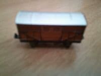 Lone Star Locos Cattle Wagon