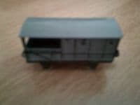 Lone Star Locos Long WB Brake Van