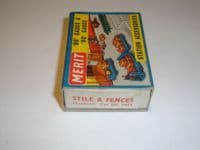 Merit 5024 Stile & Fences