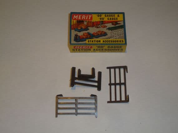 Merit 5024 Stile & Fences