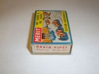 Merit 5076 Drain Pipes