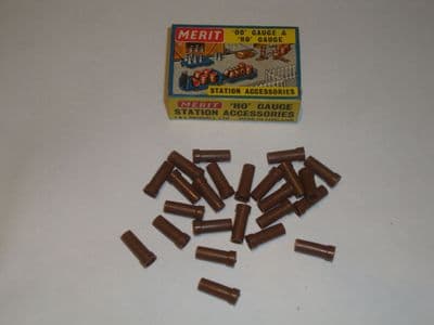 Merit 5076 Drain Pipes