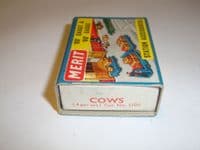 Merit 5100 COWS Standing