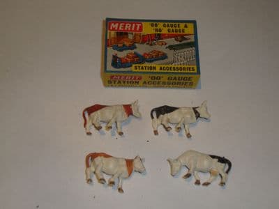 Merit 5100 COWS Standing