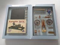 New Artesania Latina 1/30 66668 - Louis XIV 16lb Canon
