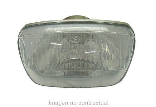 Óptica faro completa Piaggio Free 50