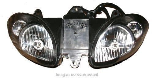 Óptica faro completa Piaggio X-9 500