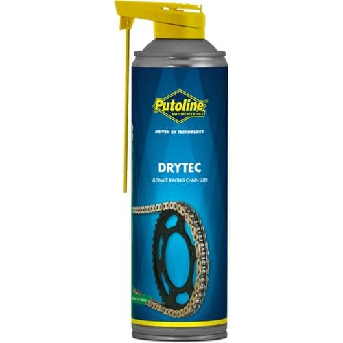 Aerosol Putoline Drytec 500 Ml
