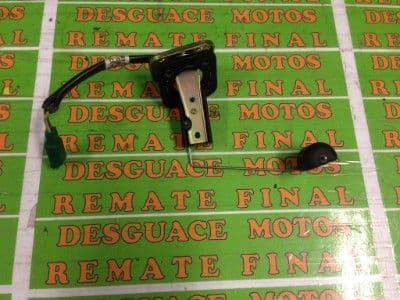 Aforador Gasolina Kymco People S 50 2005-2014