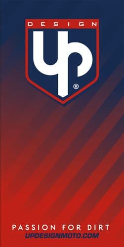 Alfombra Up Design ( 1M X 2M) Whip