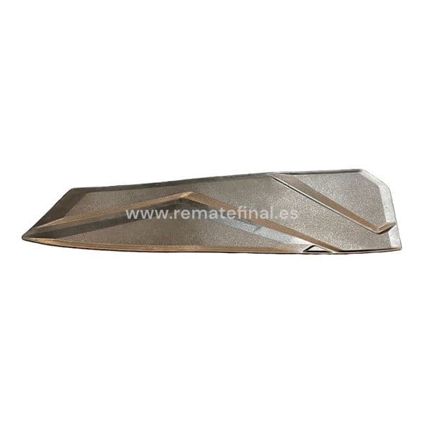 Alfombrilla Goma Derecha Honda Forza 125 300 350
