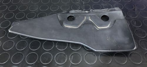 Alfombrilla Goma Izquierda Bmw C600 y 650 Sport de 2011 a 2020