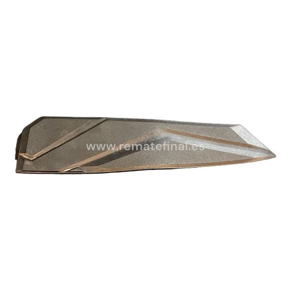 Alfombrilla Goma Izquierda Honda Forza 125 300 350