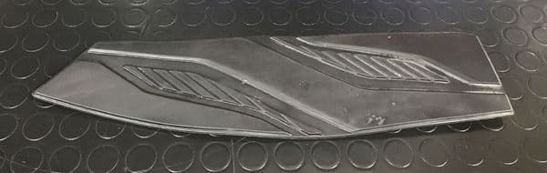 Alfombrilla Goma Izquierda Honda Forza 125 K40 2015 A 2018