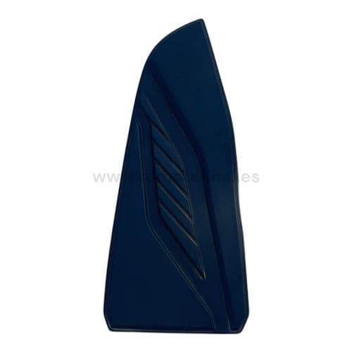 Alfombrilla pequeña derecha Honda Forza 125 K40 2015 a 2018