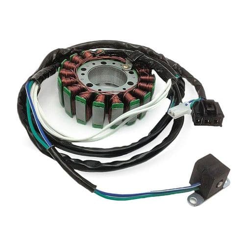 Alternador De Encendido Yamaha Tmax 500 2008-2011