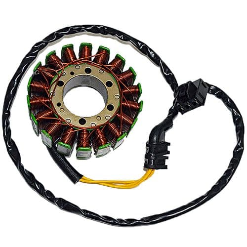 Alternador Honda CBR 1100 VFR 800