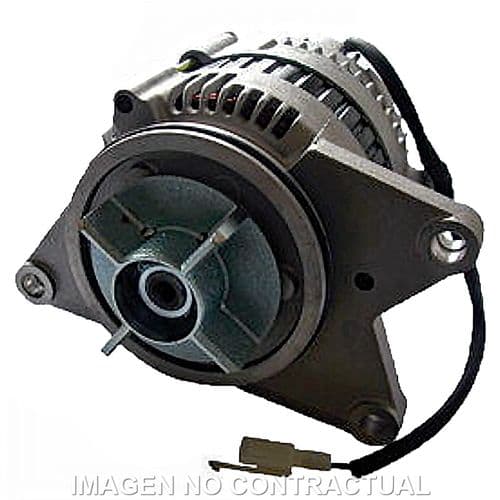 Alternador Honda Gl 1500