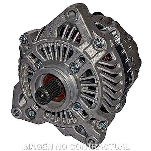 Alternador Honda Gl 1800