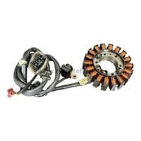 Alternador Stator corriente Honda SH 300 K53 Forza 300 K0B
