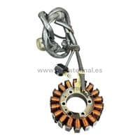 Alternador Stator corriente Honda SH 300 K53 Forza 300 K0B