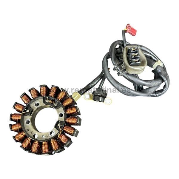 Alternador Stator corriente Honda SH 300 K53 Forza 300 K0B