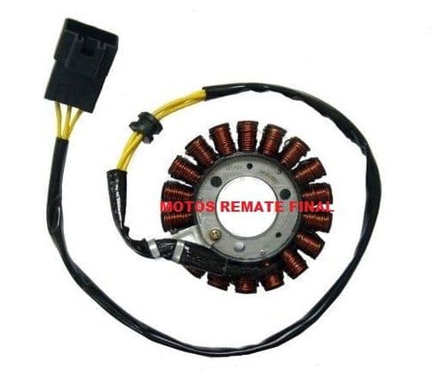 Alternador Stator corriente Honda SH PS 125 - 150