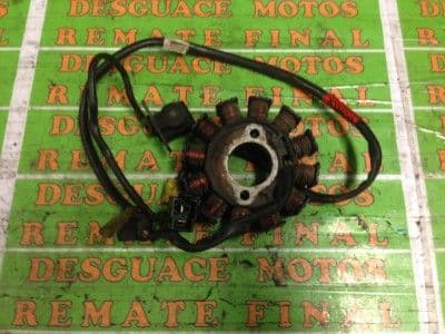 Alternador Stator corriente Kymco People 125 2005-2010