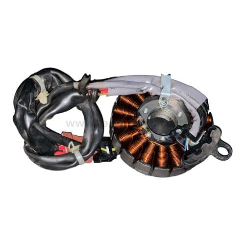 Alternador Stator Corriente original Honda SH 125 K77 2017 a 2020