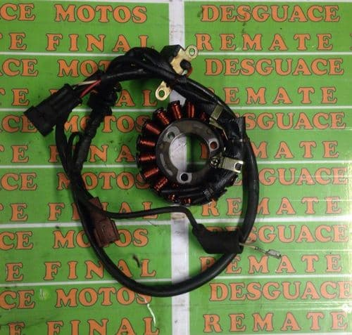 Alternador Stator corriente Piaggio Mp3 250 2006-2010