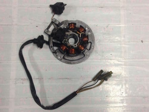 Alternador Stator corriente Yamaha Axis 50 1990-1997