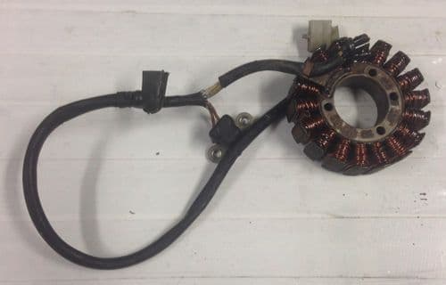 Alternador Stator corriente Yamaha Fzr 600 Genesis 1990-1996