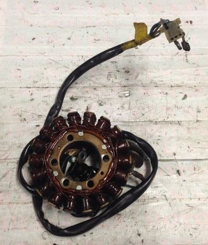 Alternador Stator corriente Yamaha Virago 125 2000-2004