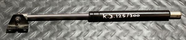 Amortiguador Asiento Kawasaki J125 y J300 2014-2020